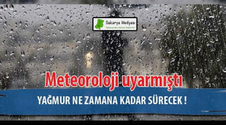 YAMUR NE KADAR DEVAM EDECEK?