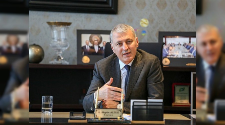 Yaplandrma Kanunu ile  Dnyas Nefes Alacak