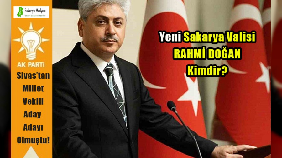 YEN SAKARYA VALS RAHM DOAN KMDR?..