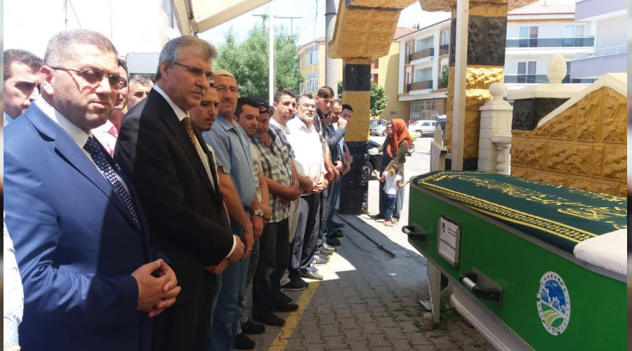 Y�ce sahip ��km��t�, sahipsiz kalmad�