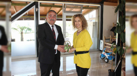 8 Mart Kadınlar Günü Etkinliği