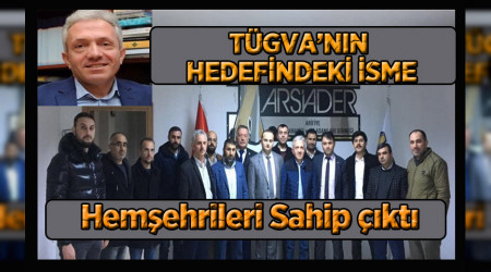 ARSADER HOCASINA SAHP IKTI