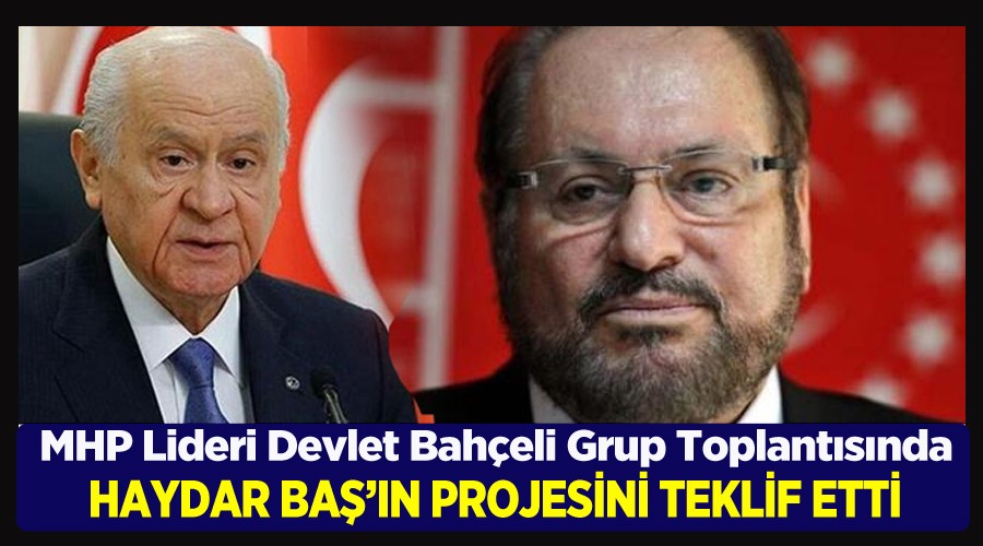 Baheli Ba'n projelerine sarld