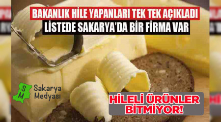BAKANLIK SAHTEKAR FRMALARI AIKLADI