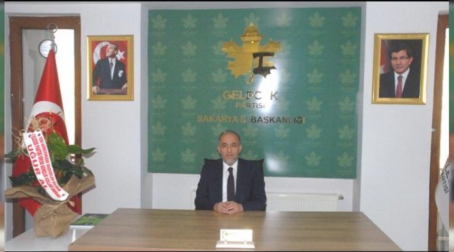 BAKAN SEVNDK'TEN ANAKKALE MESAJI