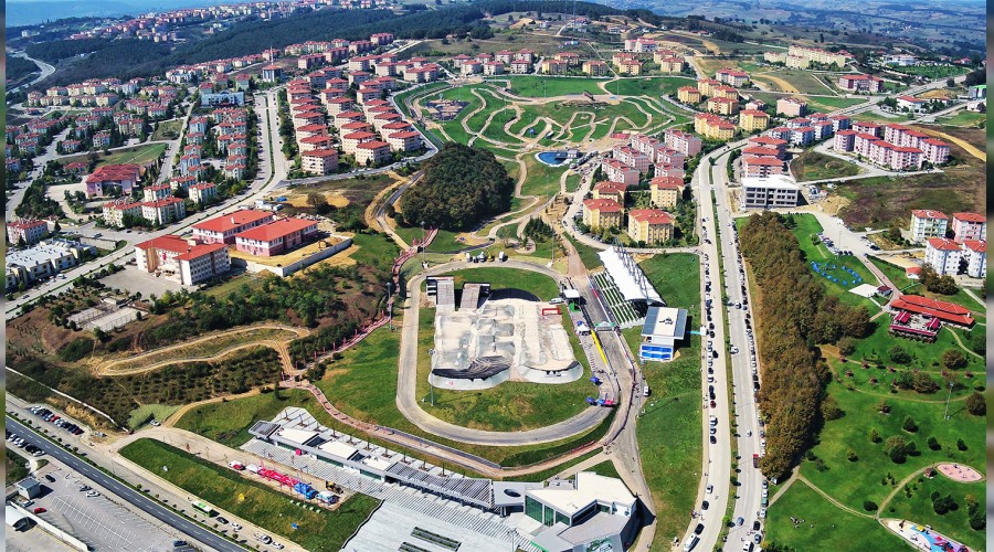 Bakan Yceden mjdeli haber;