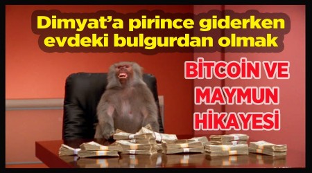 BTCON'E PARA YATIRMADAN EVVEL!..