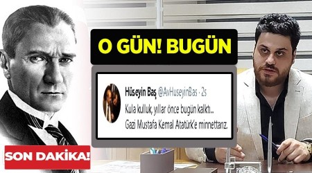 BTP LDER BA; KULA KULLUK YILLAR NCE BUGN KALKTI!..