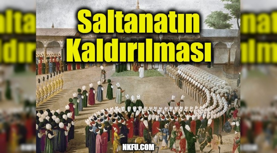 BTP LDER BA; KULA KULLUK YILLAR NCE BUGN KALKTI!..