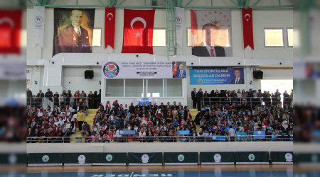 BÜYÜK GURUR BÜYÜK COŞKU