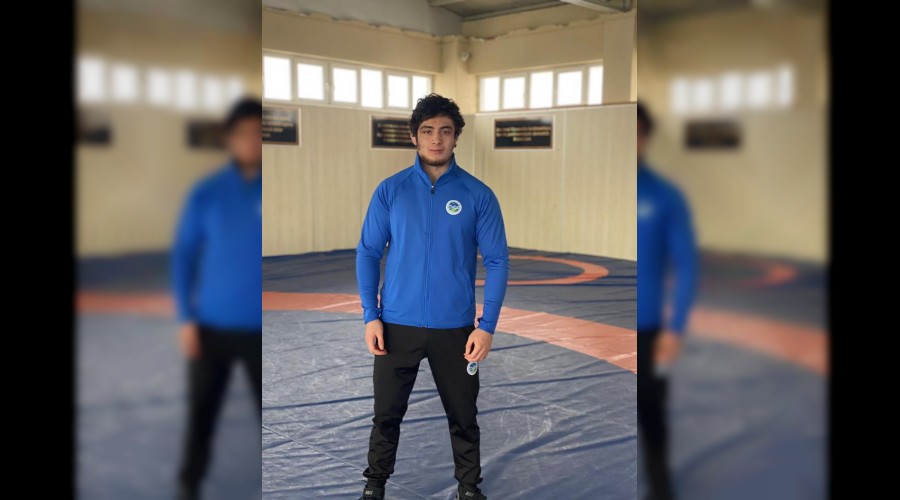 B�y�k�ehir�in T�rkiye ikincisi sporcular� Milli Tak�mda