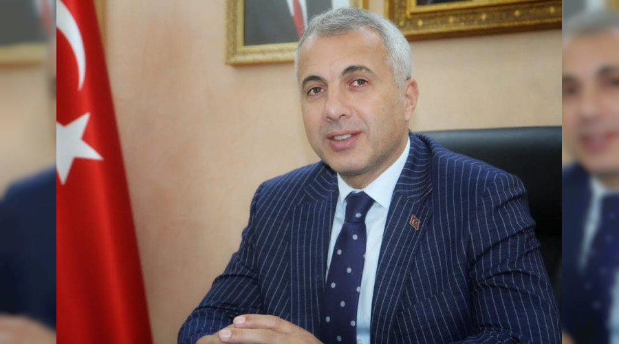 CUMHUR�YET�M�Z�N 96.YA�I KUTLU OLSUN