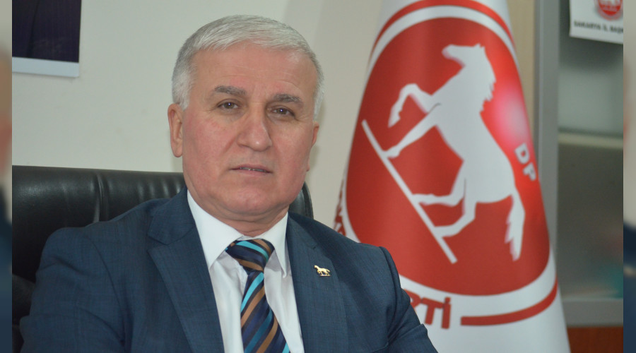 DP'DEN EKONOM�K PAKET A�IKLAMASI