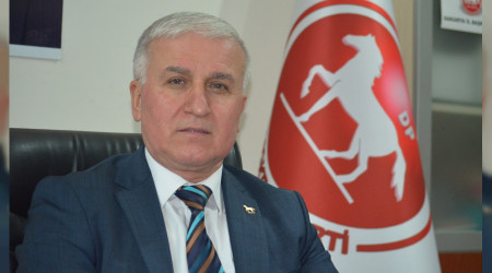 DP'DEN EKONOM�K PAKET A�IKLAMASI