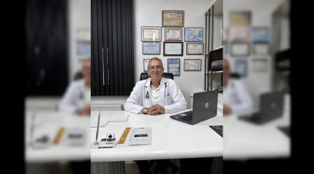 Dr. Ejdan Canmaz�dan Serdivan�da estetik ve sa�l�kl� ya�am hizmeti