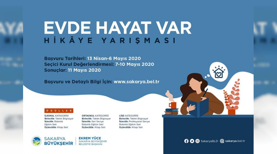 ?Evde Hayat Var' hikayesinin sonular aklanyor