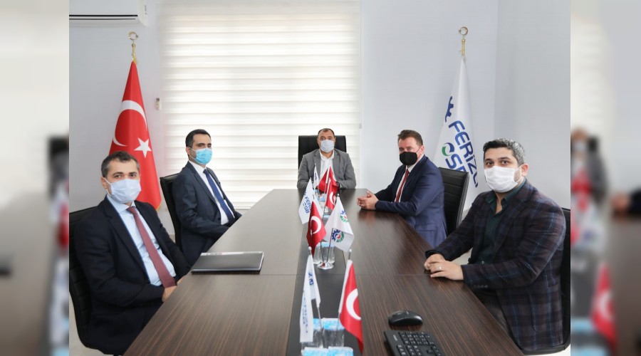Ferizli OSBye Yeni Yatrm Yamuru