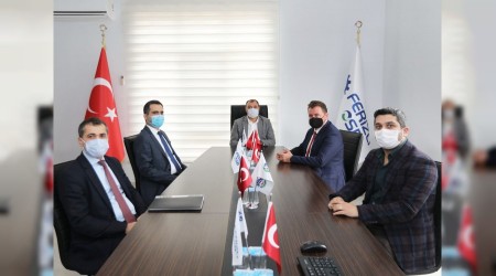 Ferizli OSBye Yeni Yatrm Yamuru