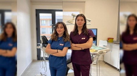 Gen� Di� Hekimlerinden Sakarya�da yeni hizmet; a��z sa�l���na b�t�nc�l yakla��m