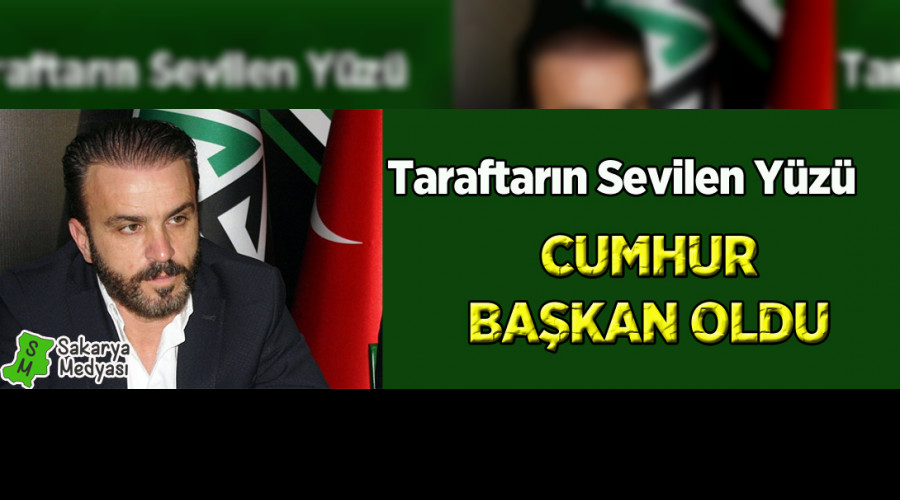 GENLERN UMUDU CUMHUR GEN BAKAN OLDU