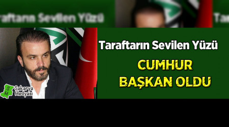 GENLERN UMUDU CUMHUR GEN BAKAN OLDU