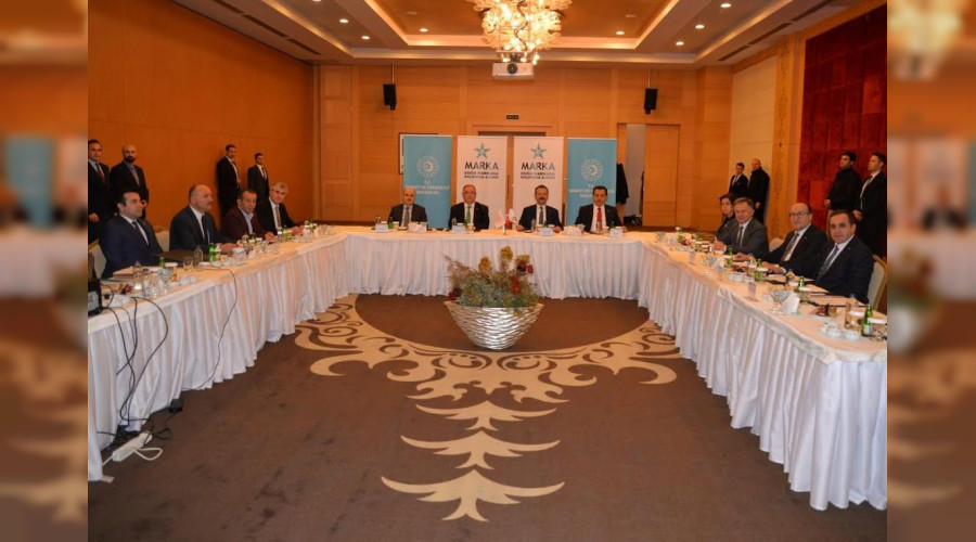 Hizmetlere yeni kaynaklar oluturacaz