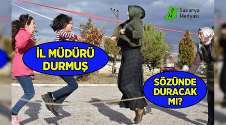 L MDR DURMU SZNDE DURACAKMI?