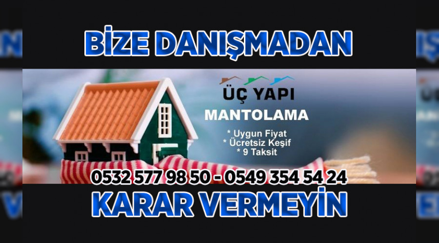 KAMPANYA DEVAM EDYOR