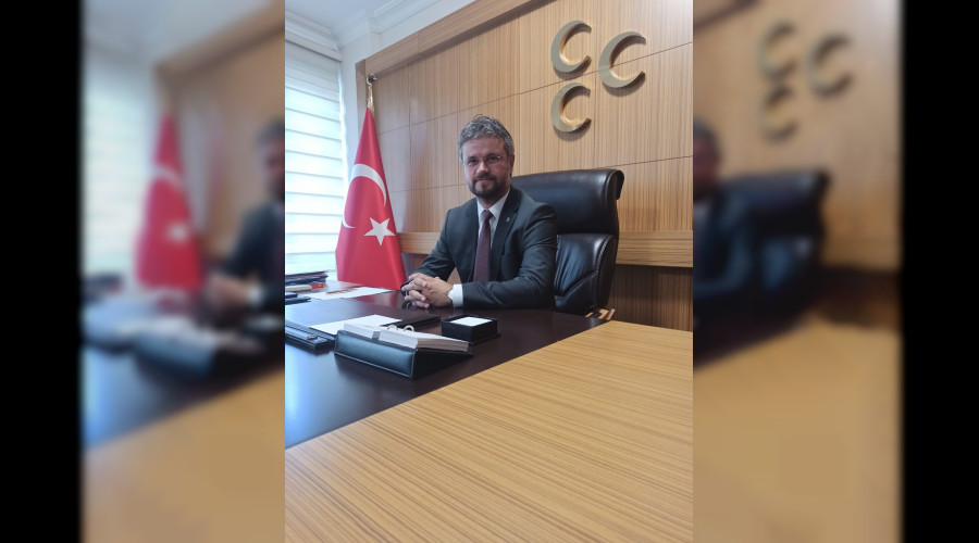 MHP Sakarya'da kongre heyecan