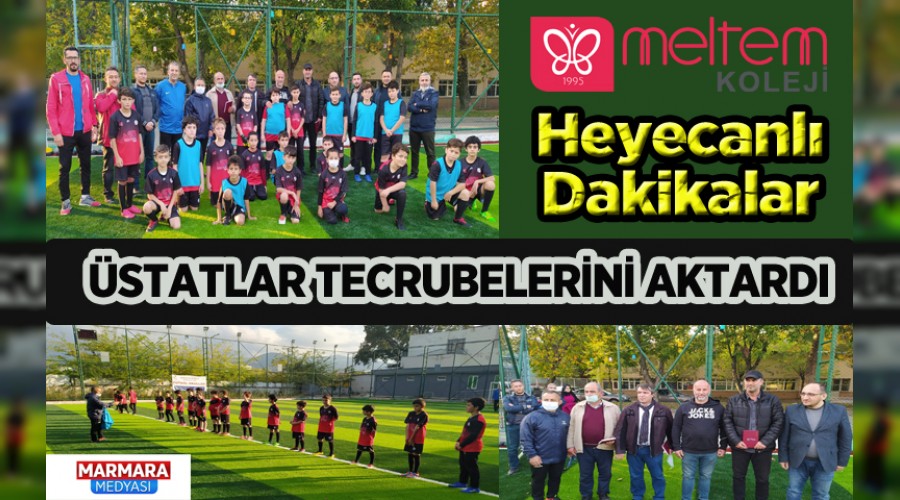 MNK SPORCULARA TECRUBEL NASHAT
