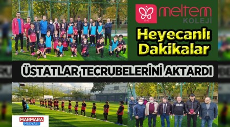 MNK SPORCULARA TECRUBEL NASHAT