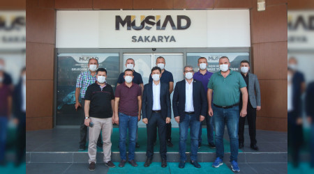 MSAD VE SATSO SGORTA SEKTRNN SORUNLARINI ELE ALDI