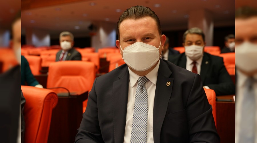 Net ve kararl bir duru gremiyoruz