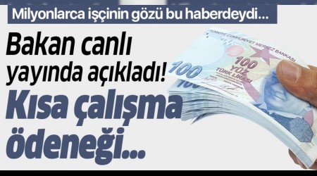 �DEMELER�N TAR�H� BELL� OLDU 