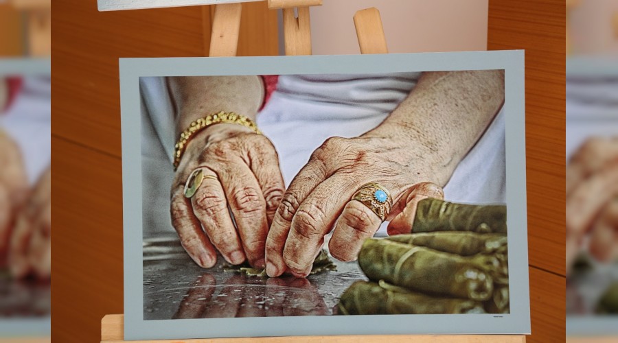 Serdivan da Trk Sanatlarn rendiler