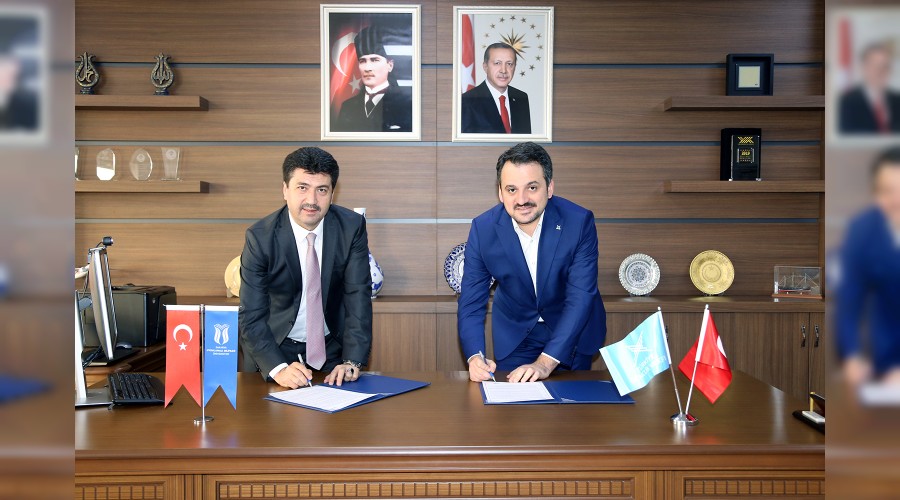 SUB�-T�GVA i� birli�i