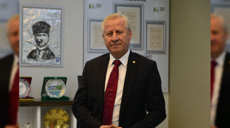 TOBB Nefes Kredisi Sakarya Ticaret Borsas yeleri iin yeniden devrede