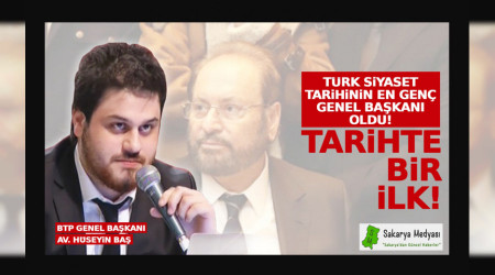 TRK SYASETNN EN GEN GENEL BAKANI