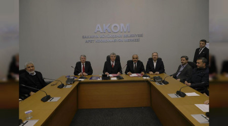 Türkiye'nin en güzel kokulu güzergâhı 'Melen Botanik Vadisi'