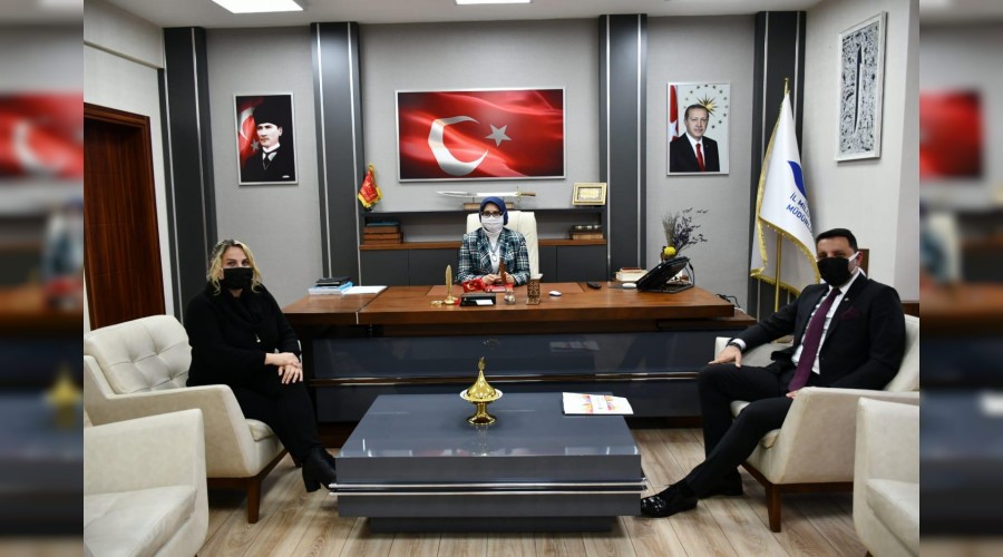 Yak�n Do�u �niversitesinden Sakarya Ziyaretleri