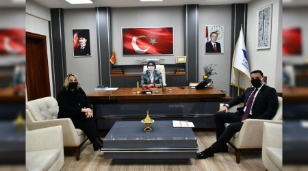 Yak�n Do�u �niversitesinden Sakarya Ziyaretleri