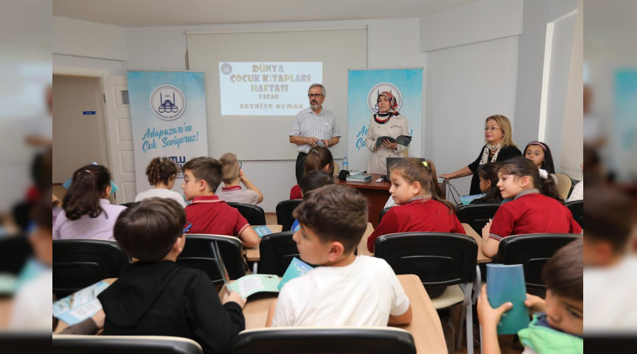 Adapazarı'nı Şiirle Sevdiler