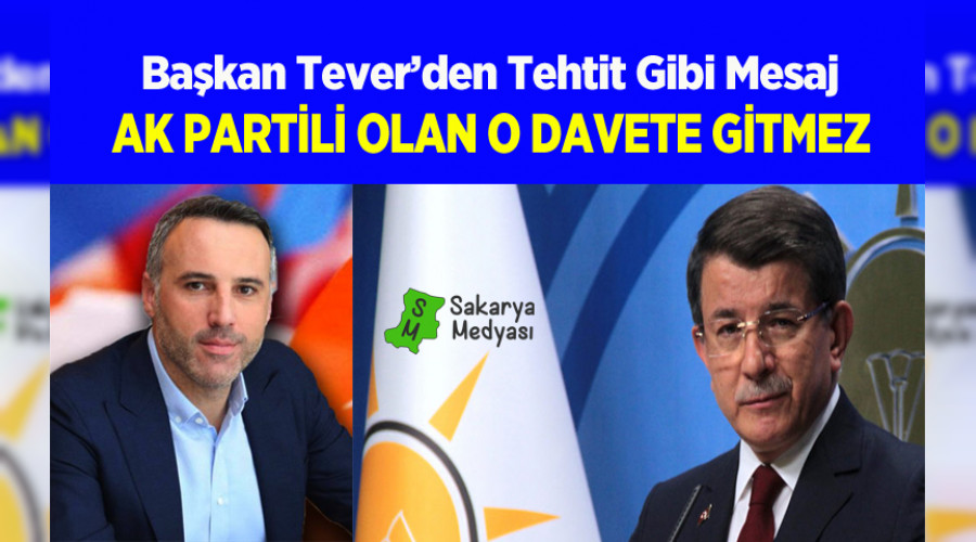 AK PARTL O YEMEE GTMEZ!..