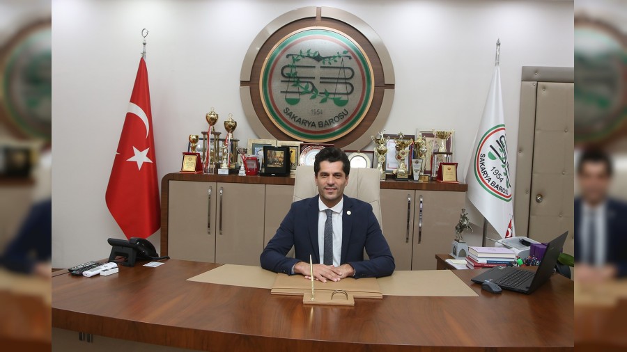 Baro Bakan Adyaman'n Cumhuriyet Bayram mesaj