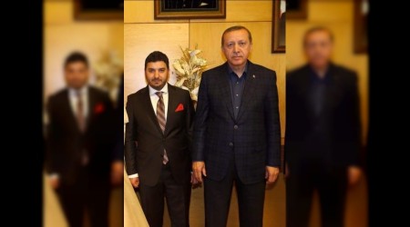 Bakan Akkaya Oldu