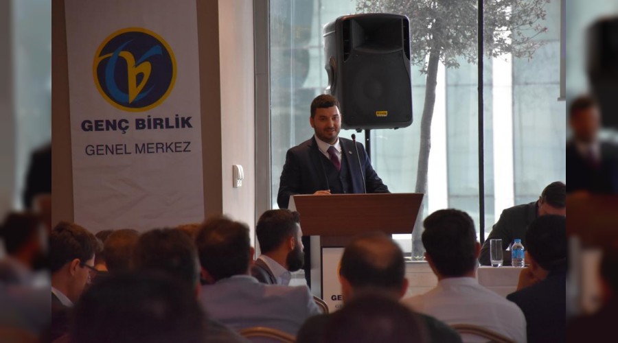 Bakan Akkaya Oldu