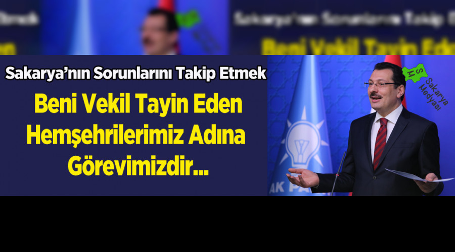 BEN VEKL TAYN EDEN HALKIMIZA HZMET GREVMZ