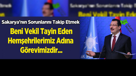 BEN VEKL TAYN EDEN HALKIMIZA HZMET GREVMZ