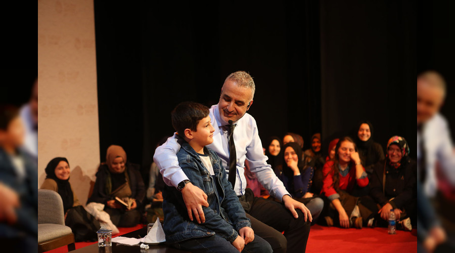 ocuklarn bakt yerlerde miyiz