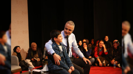 ocuklarn bakt yerlerde miyiz